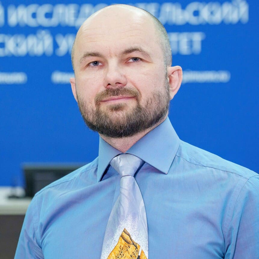 Лазарев Александр Алексеевич